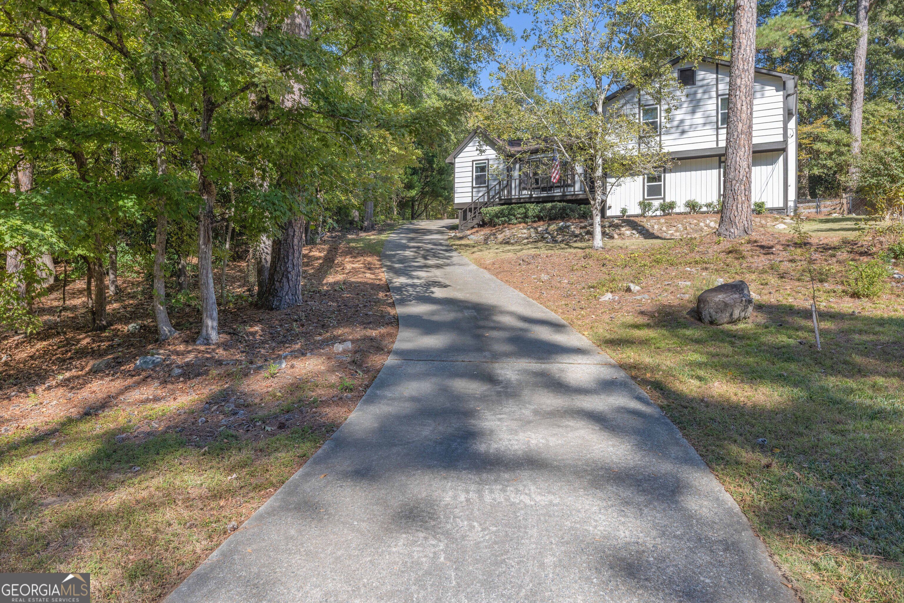 7850 Gray Shoals Drive