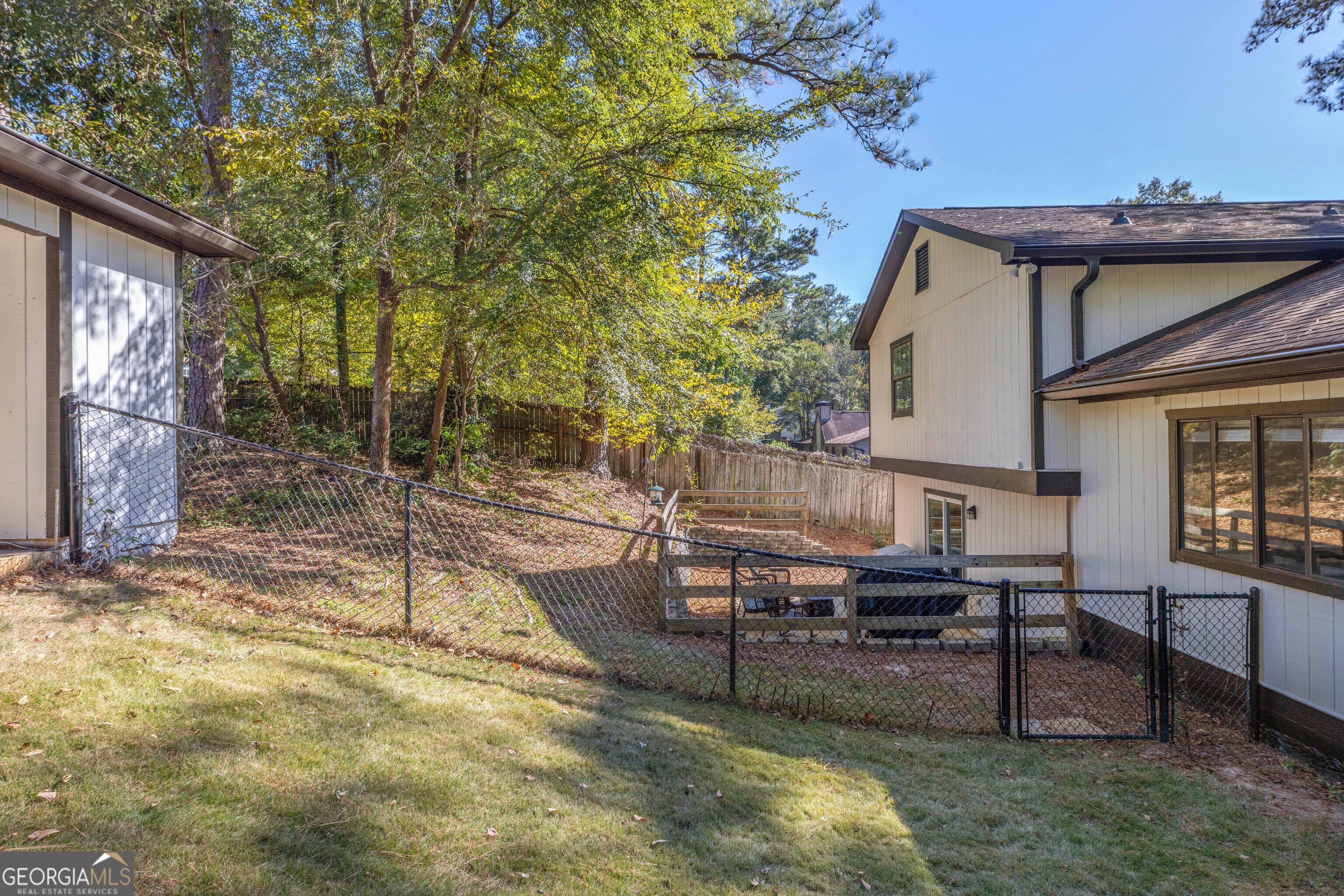 7850 Gray Shoals Drive