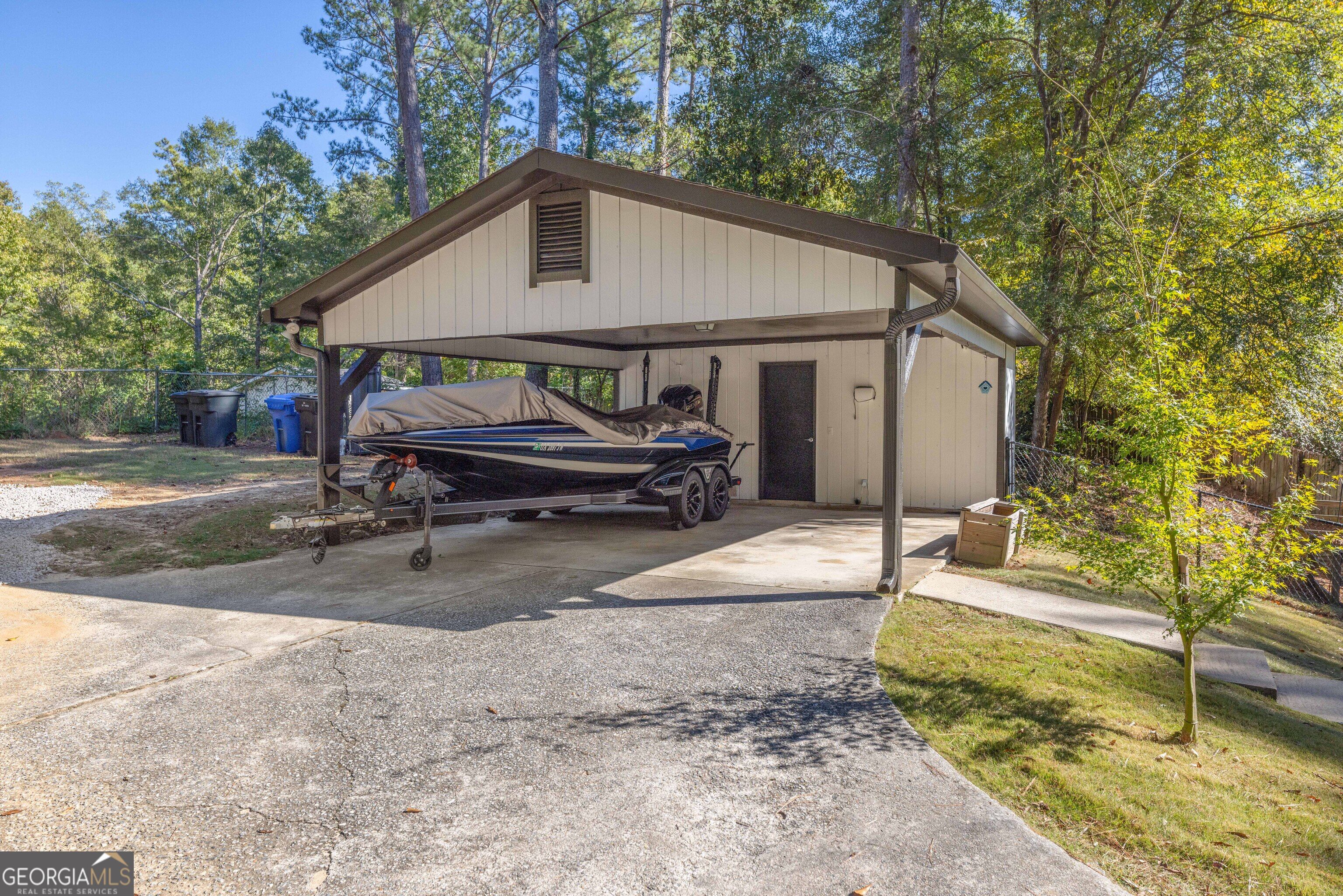 7850 Gray Shoals Drive