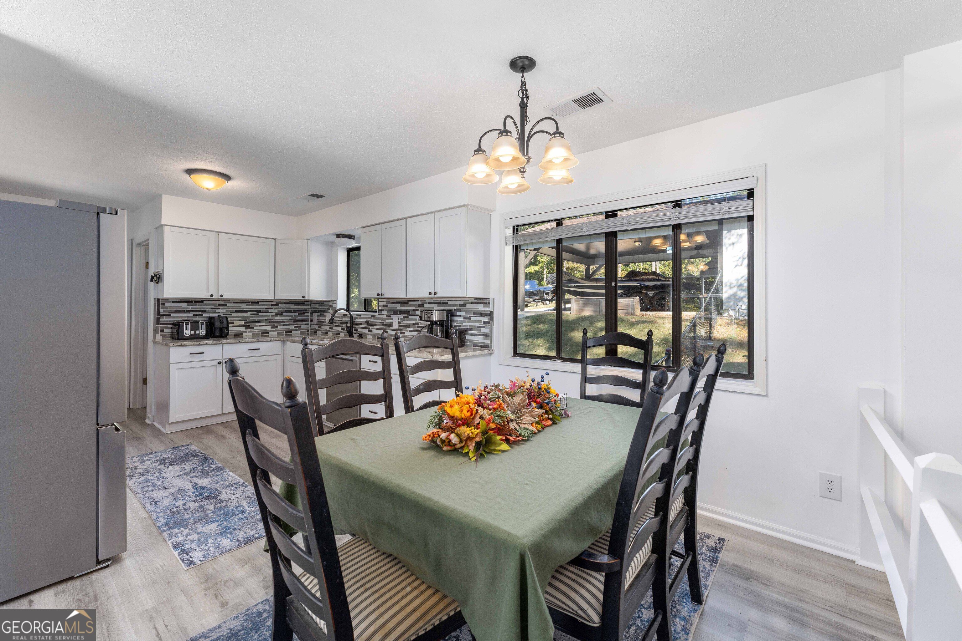 7850 Gray Shoals Drive