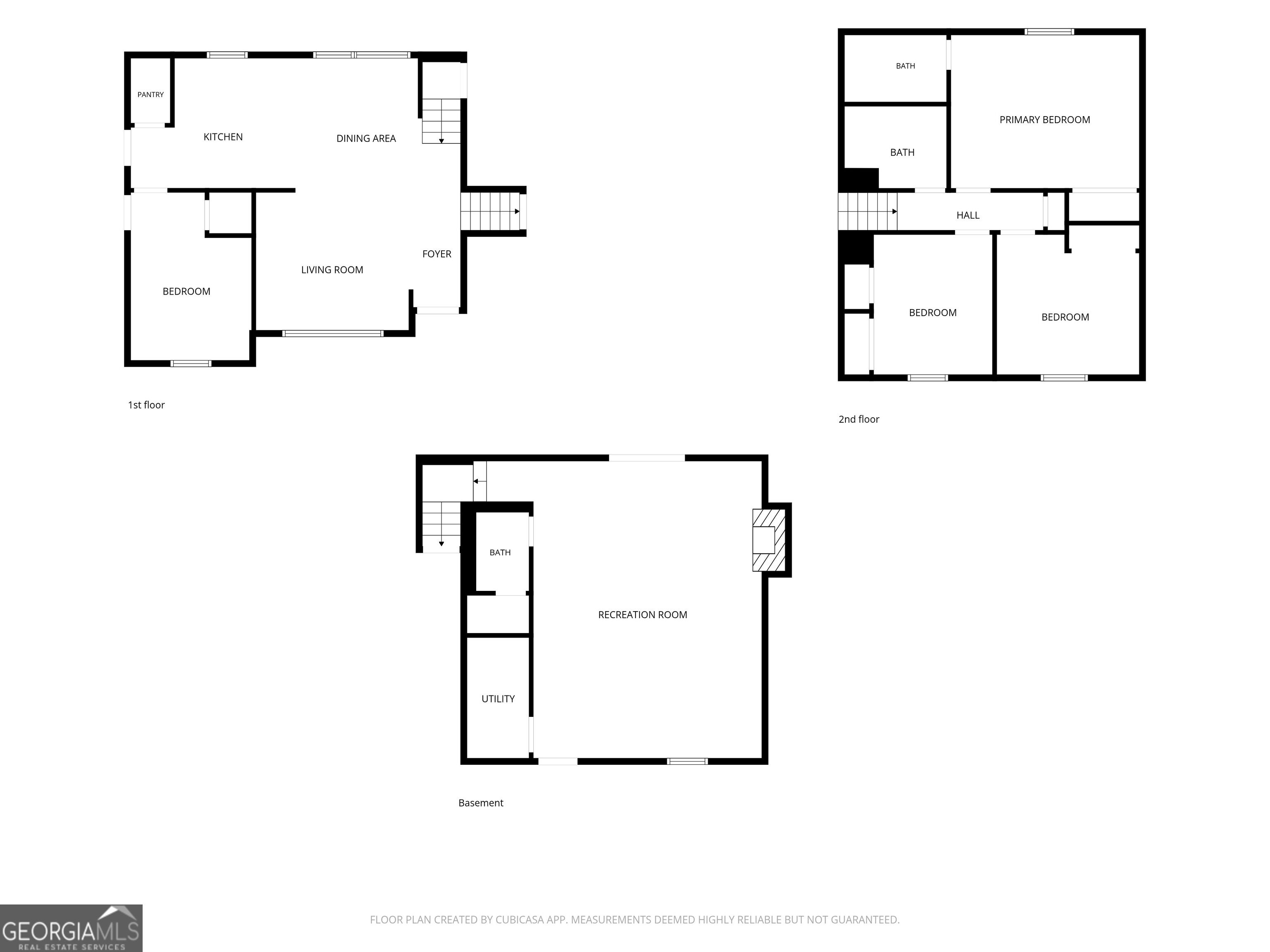 7850 Gray Shoals Drive