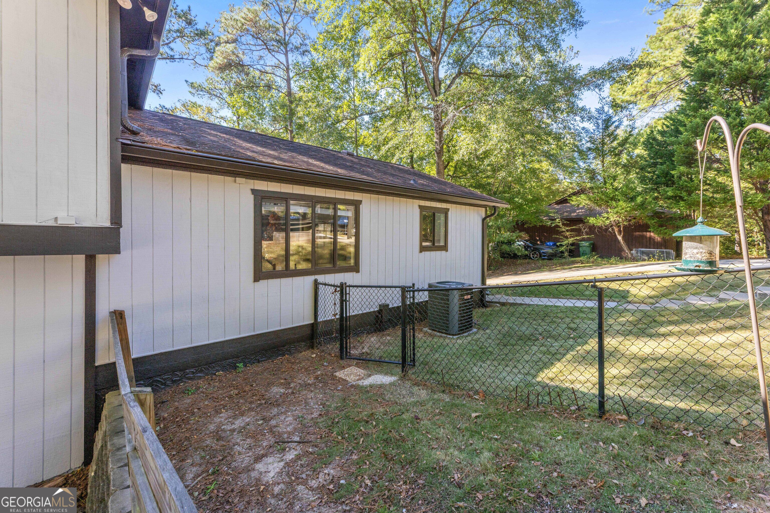 7850 Gray Shoals Drive