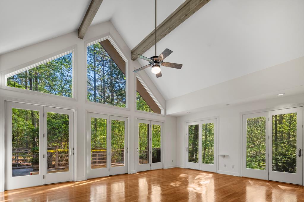 4 Mountain Ridge Court