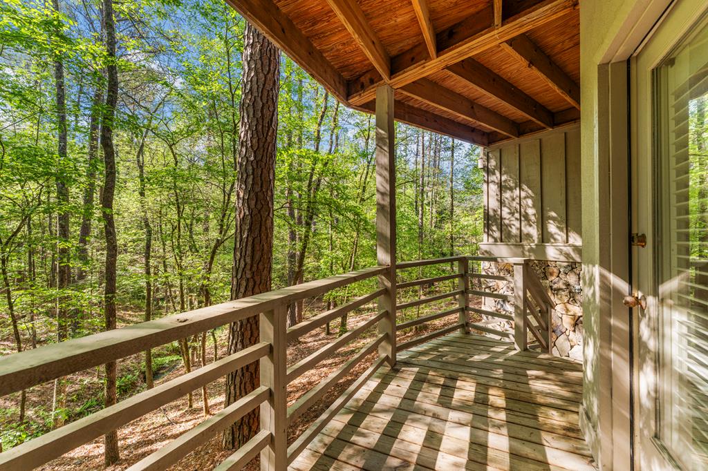 4 Mountain Ridge Court