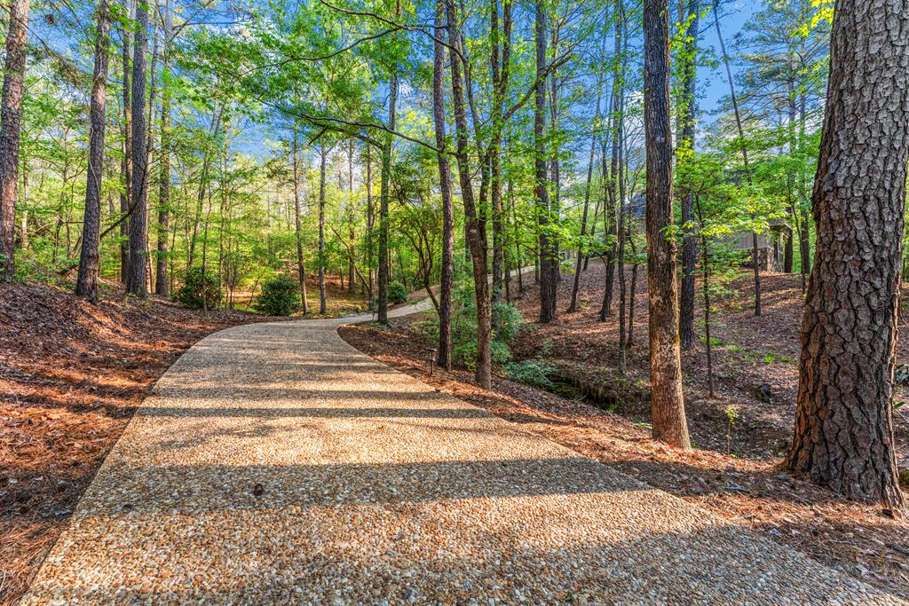 4 Mountain Ridge Court