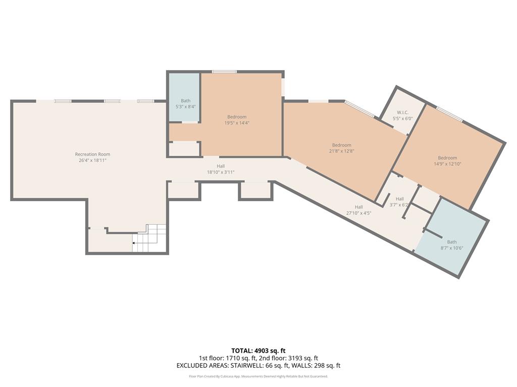 4 Mountain Ridge Court