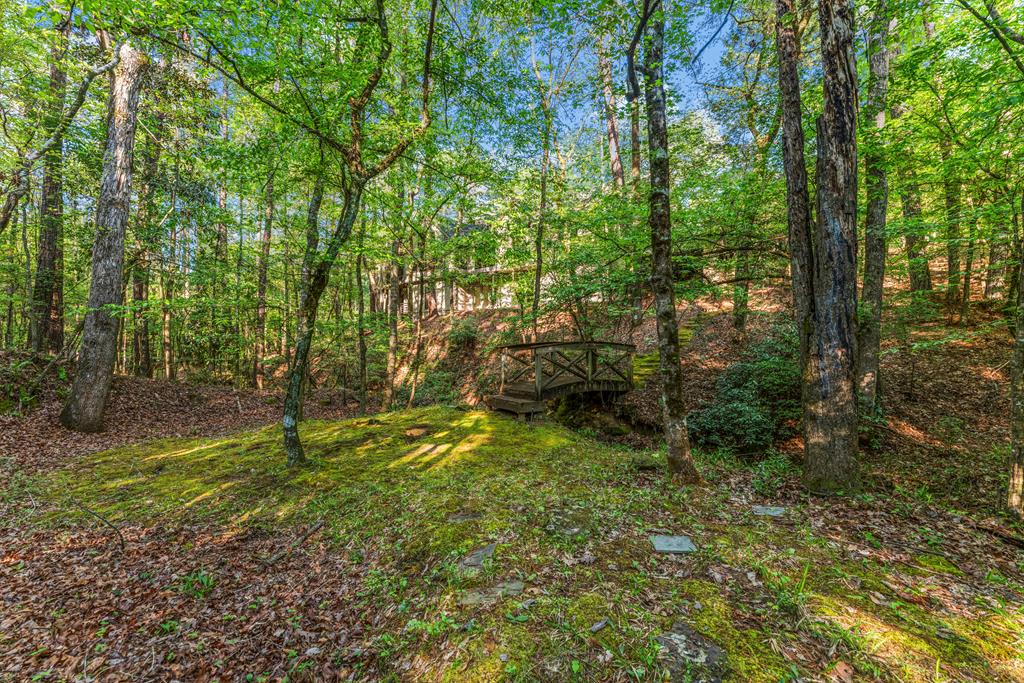 4 Mountain Ridge Court