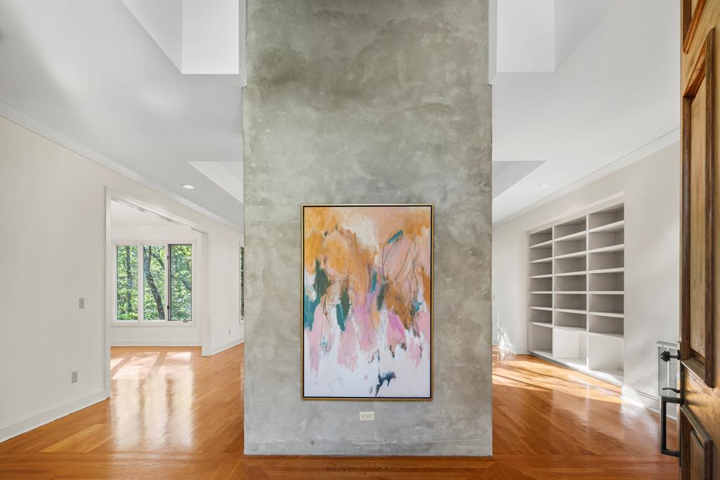 4 Mountain Ridge Court
