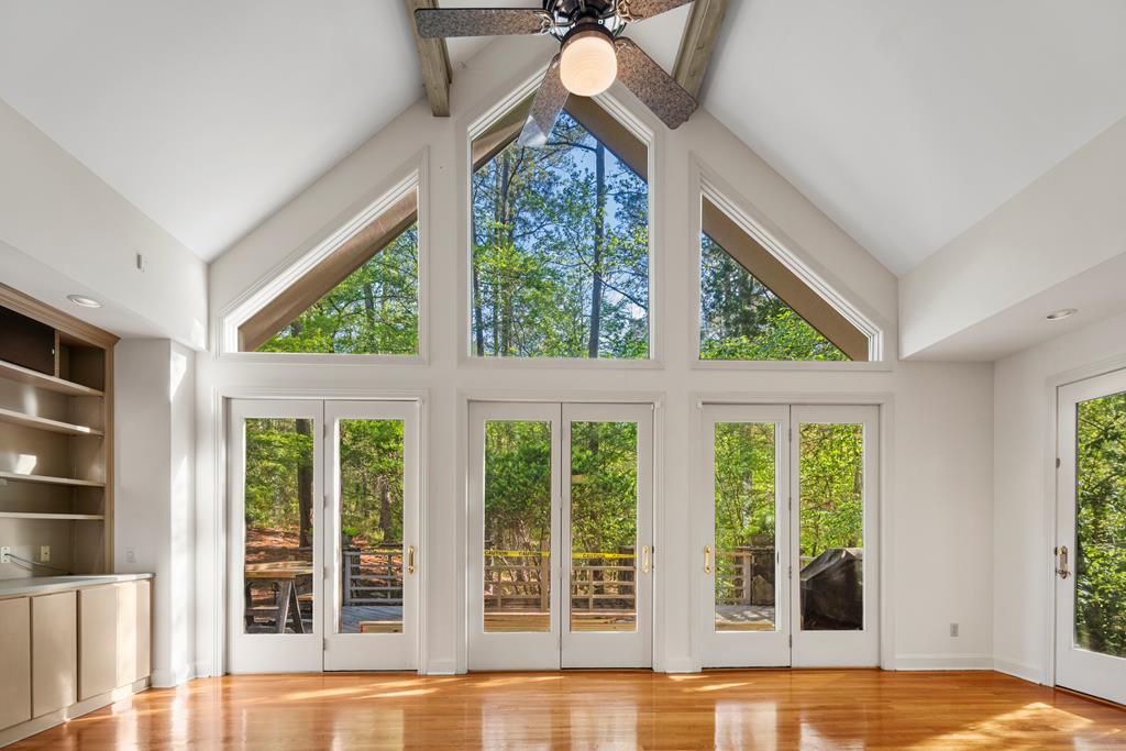 4 Mountain Ridge Court