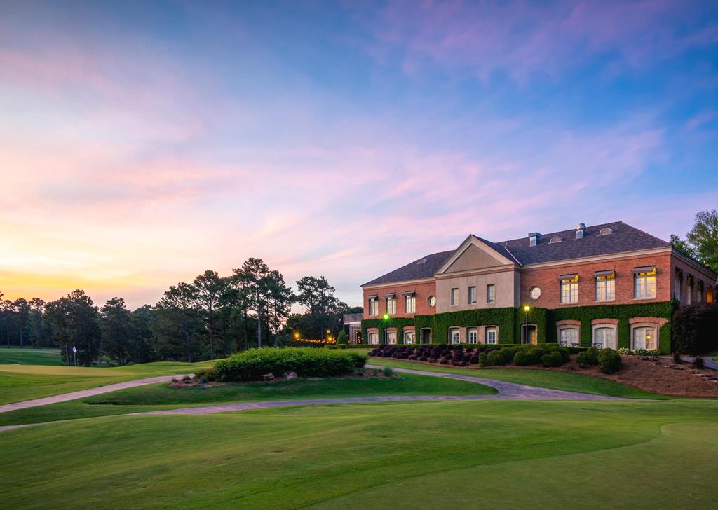 4 Mountain Ridge Court