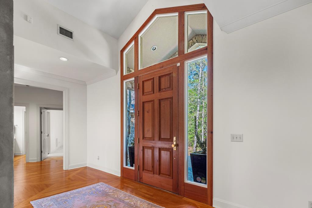 4 Mountain Ridge Court