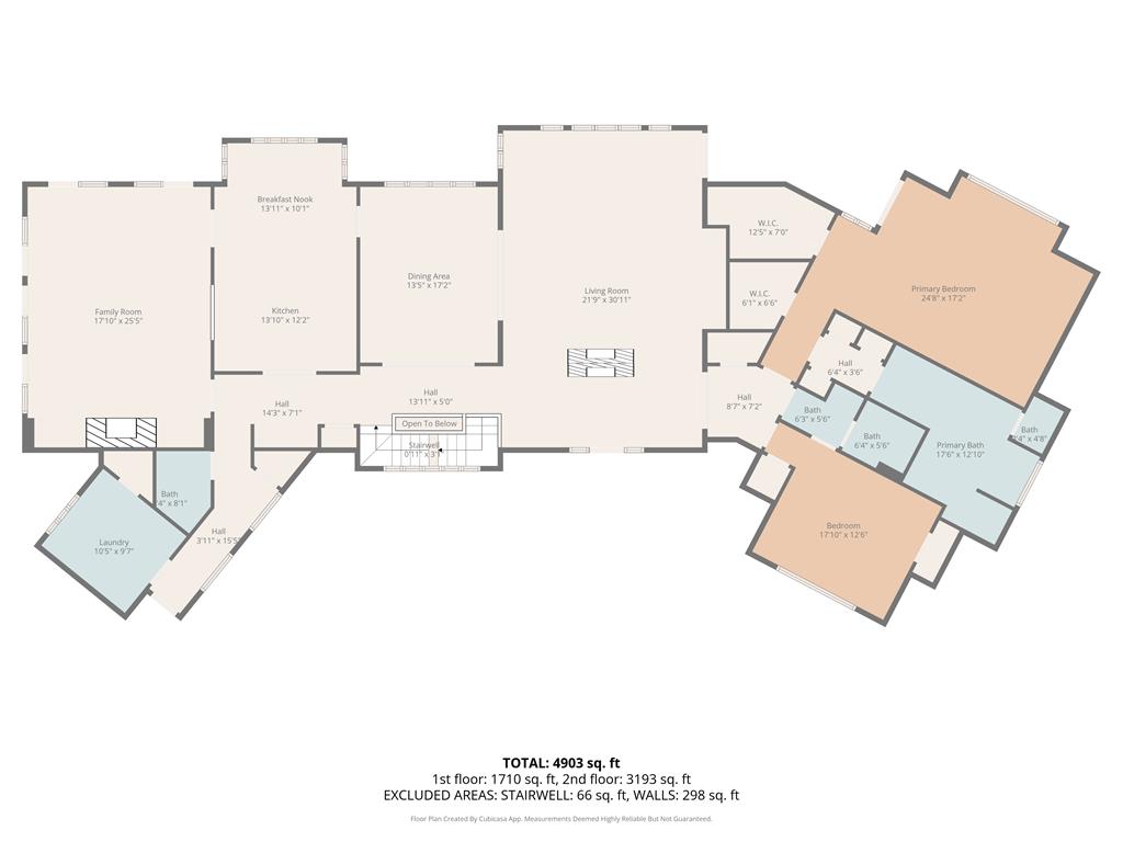 4 Mountain Ridge Court