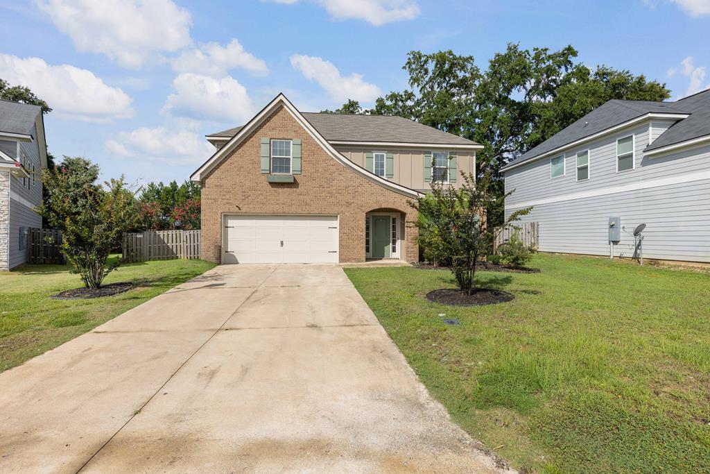 112 White Oak Drive