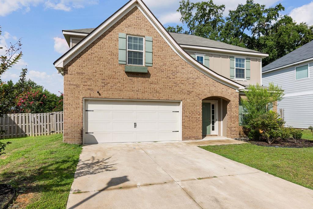 112 White Oak Drive