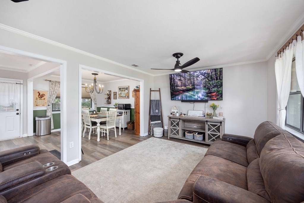 3838 Lyn Drive