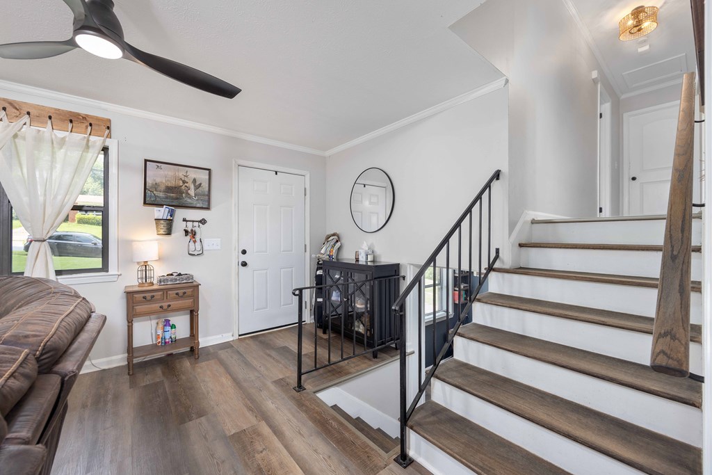 3838 Lyn Drive