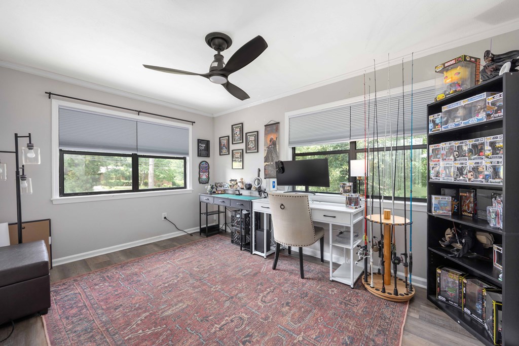 3838 Lyn Drive