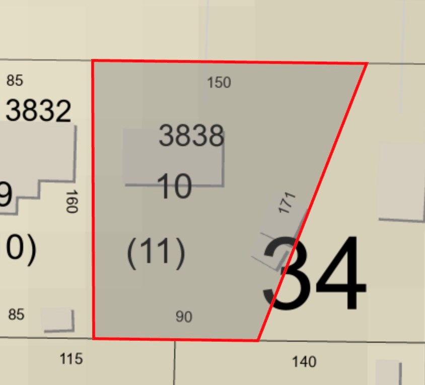 3838 Lyn Drive