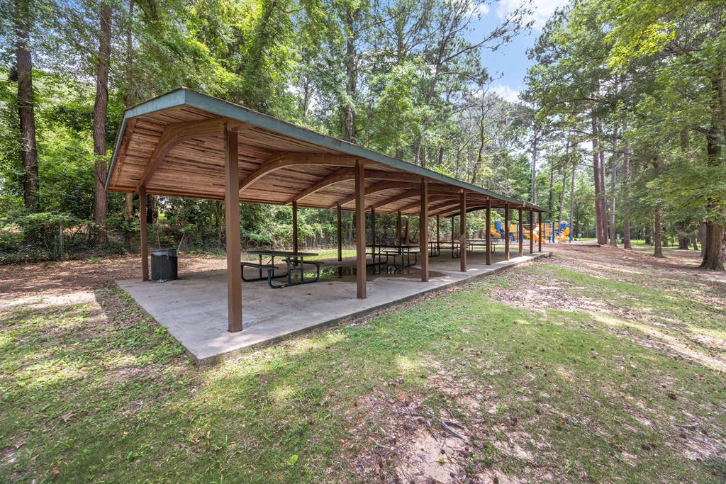 3838 Lyn Drive