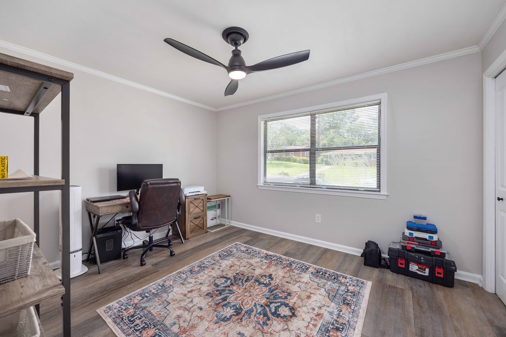 3838 Lyn Drive