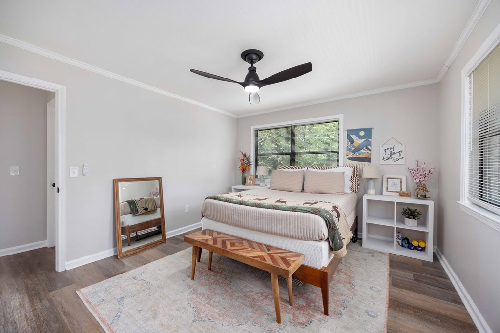 3838 Lyn Drive
