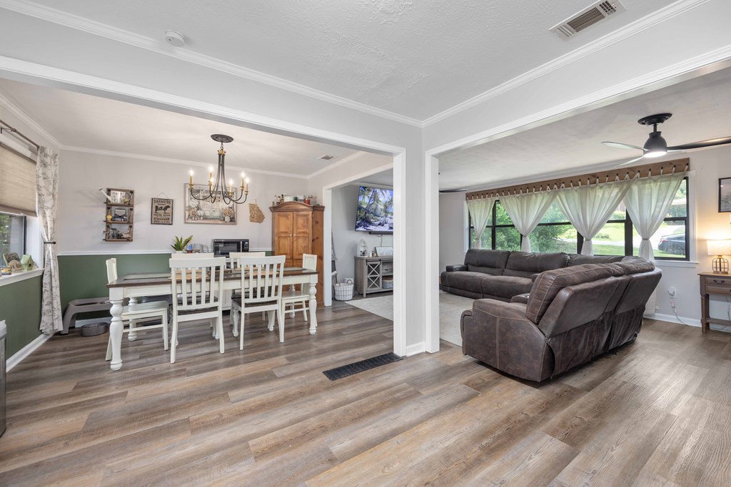 3838 Lyn Drive
