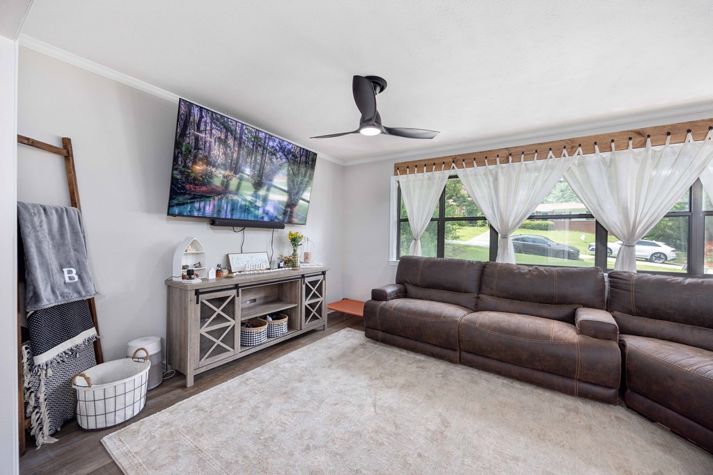 3838 Lyn Drive