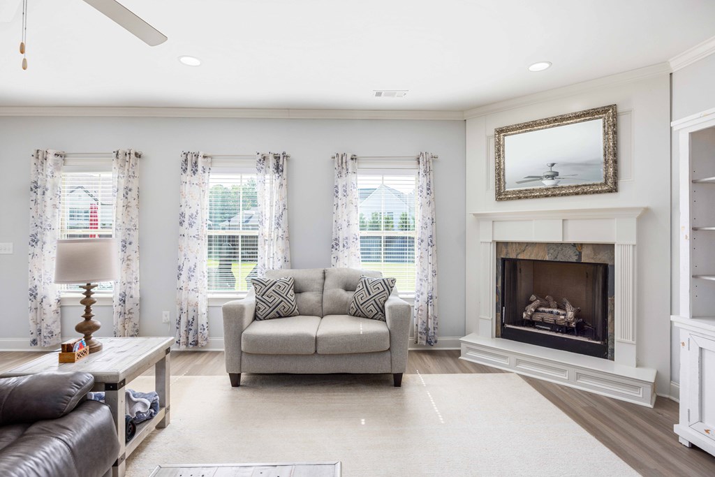 14 Cypress Trail