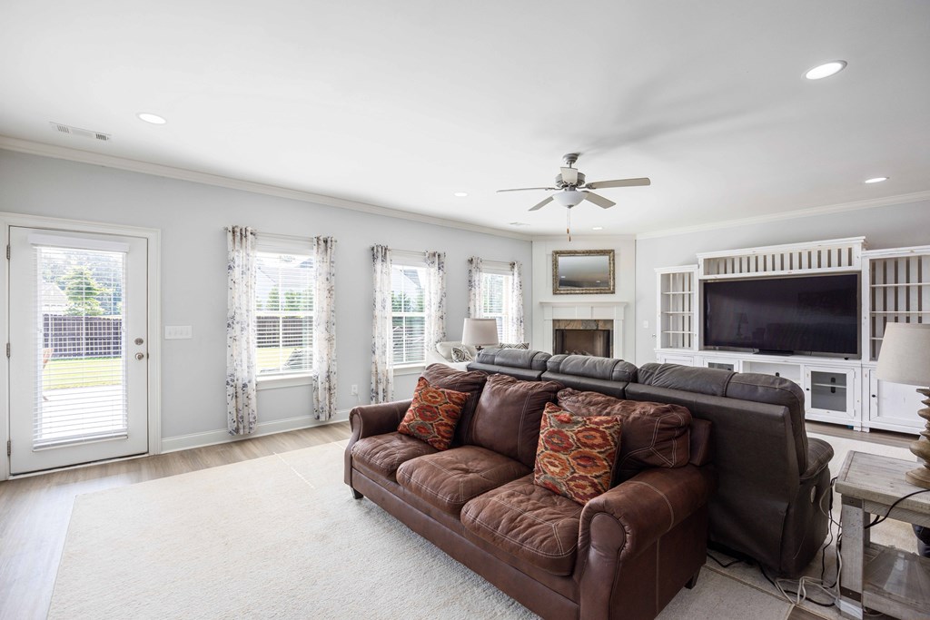 14 Cypress Trail