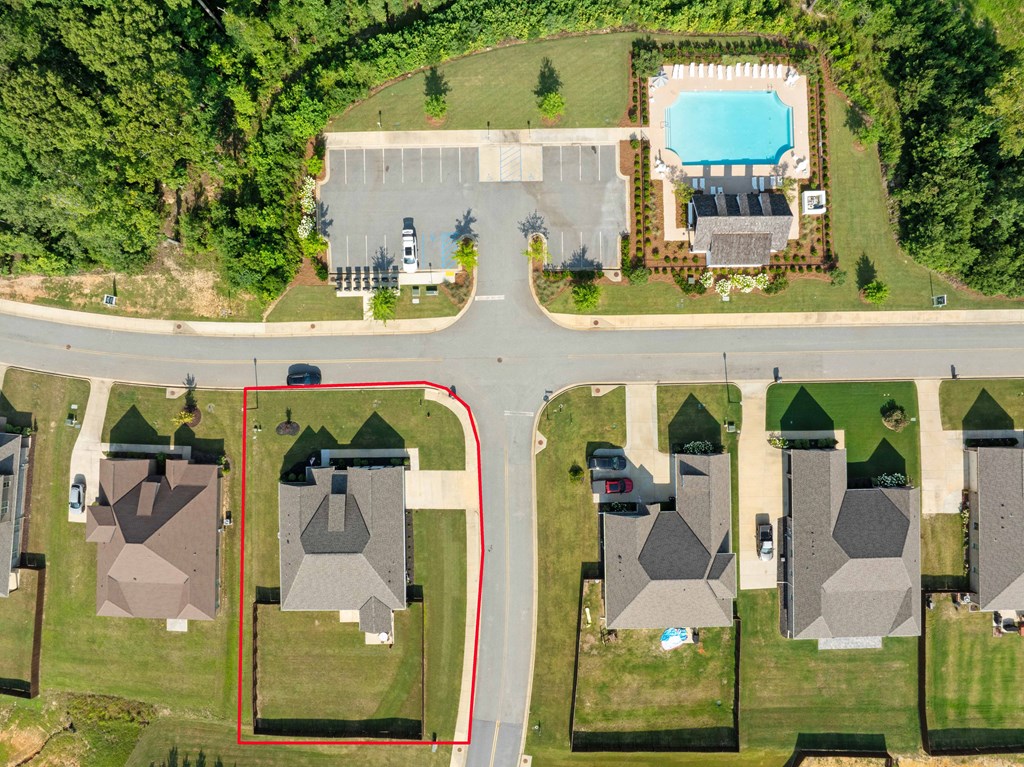 14 Cypress Trail