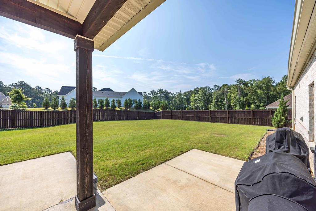 14 Cypress Trail