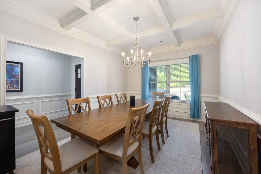 14 Cypress Trail