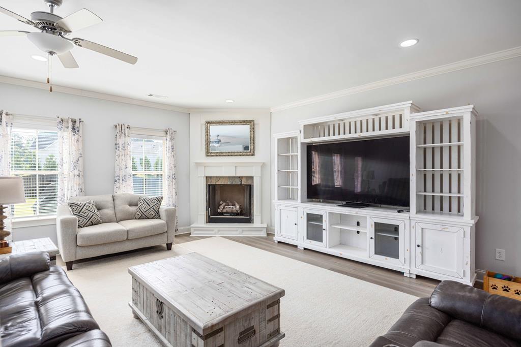14 Cypress Trail