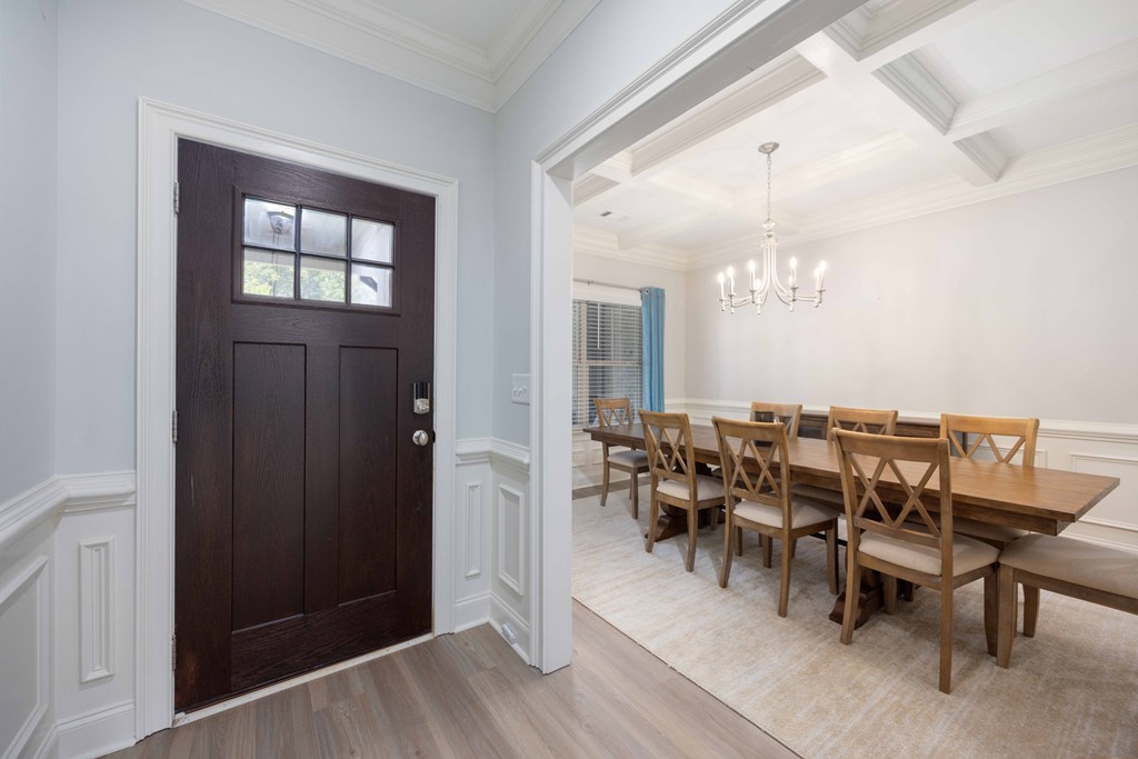 14 Cypress Trail