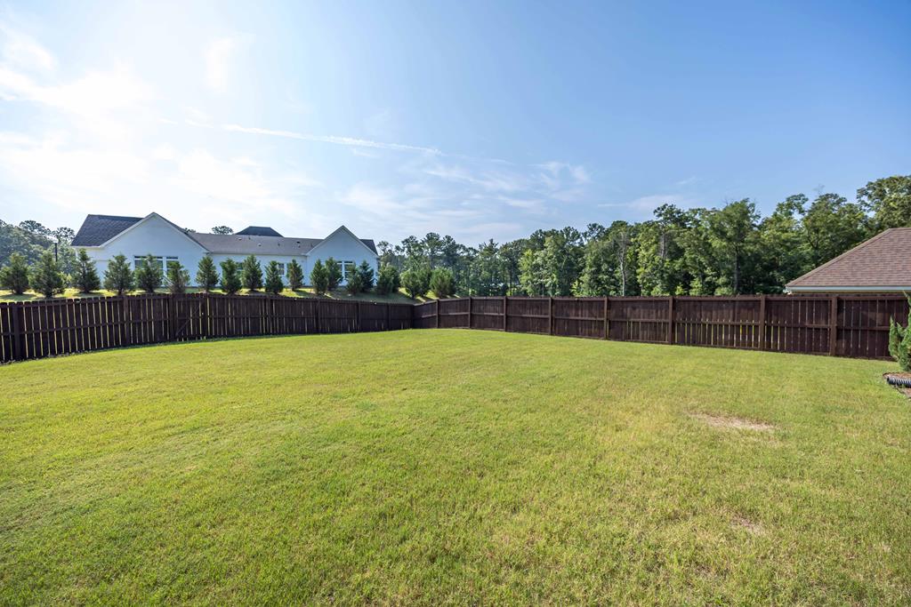 14 Cypress Trail