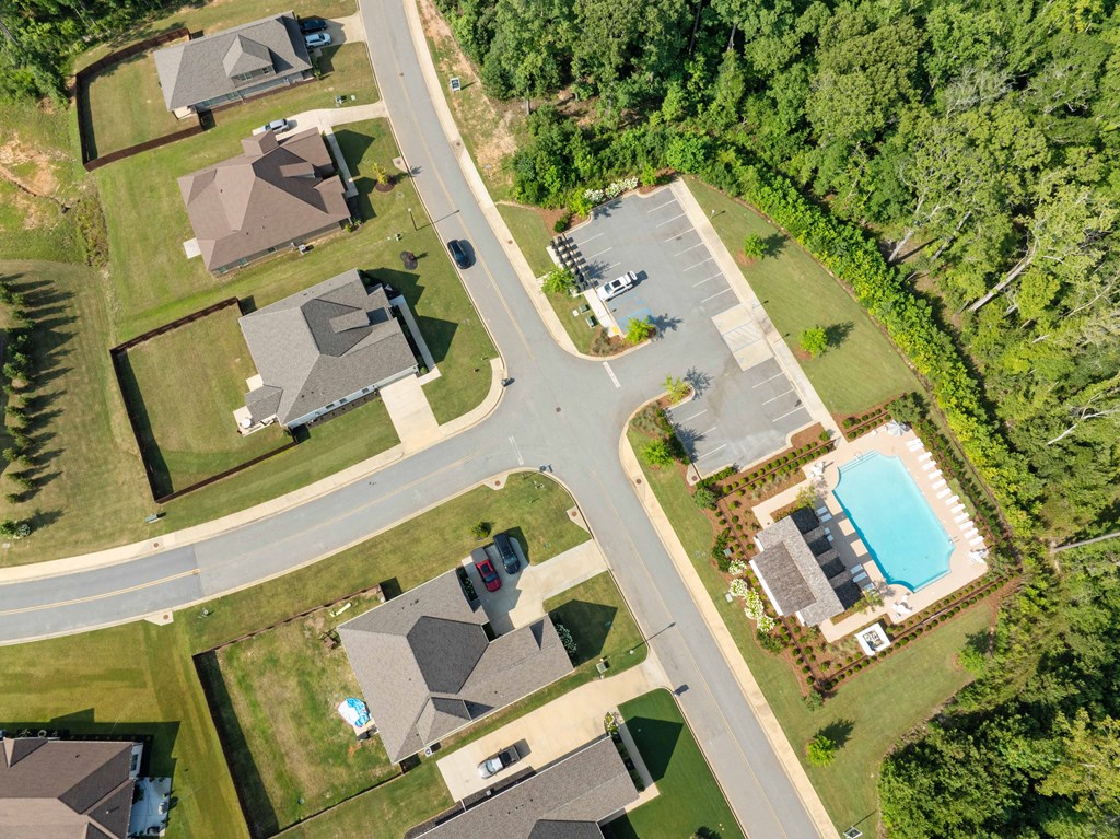 14 Cypress Trail