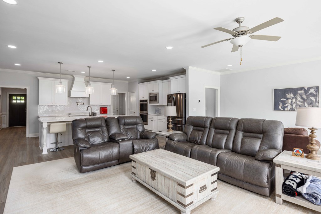 14 Cypress Trail