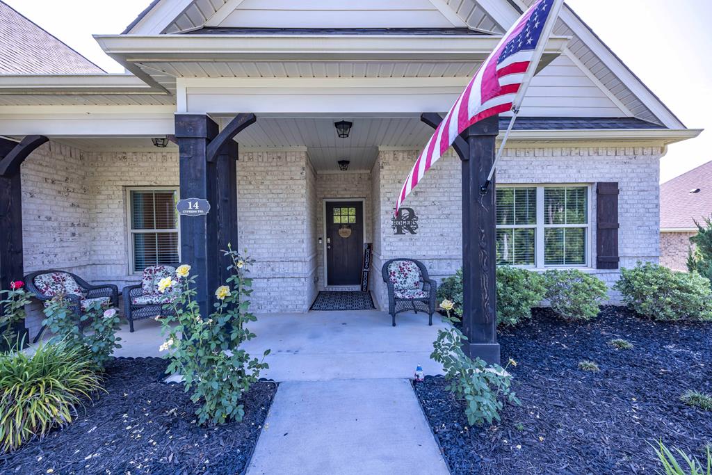 14 Cypress Trail