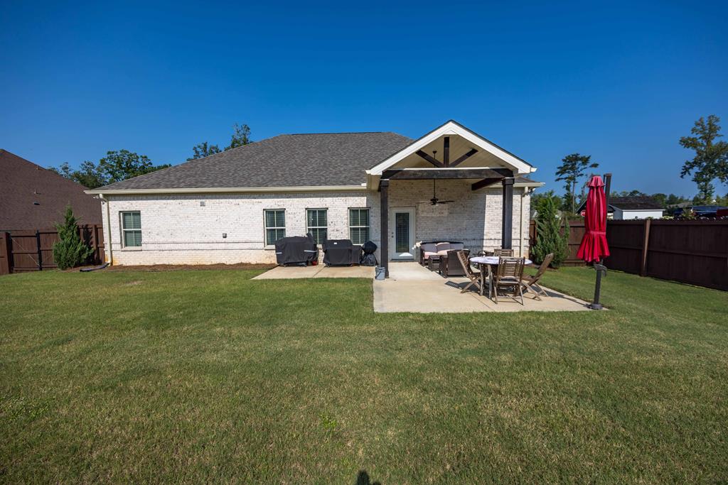 14 Cypress Trail