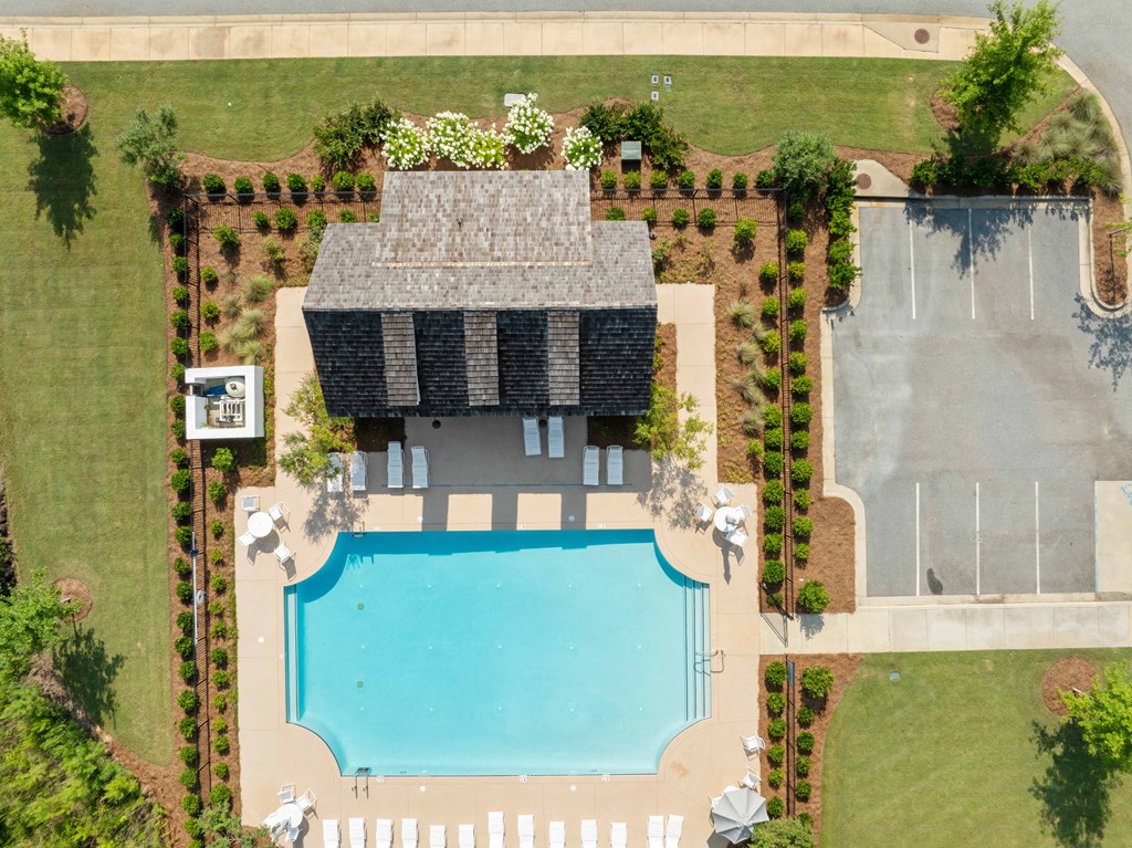 14 Cypress Trail