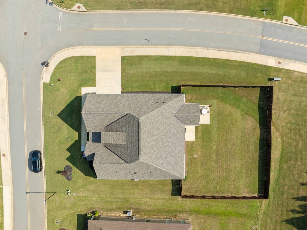 14 Cypress Trail