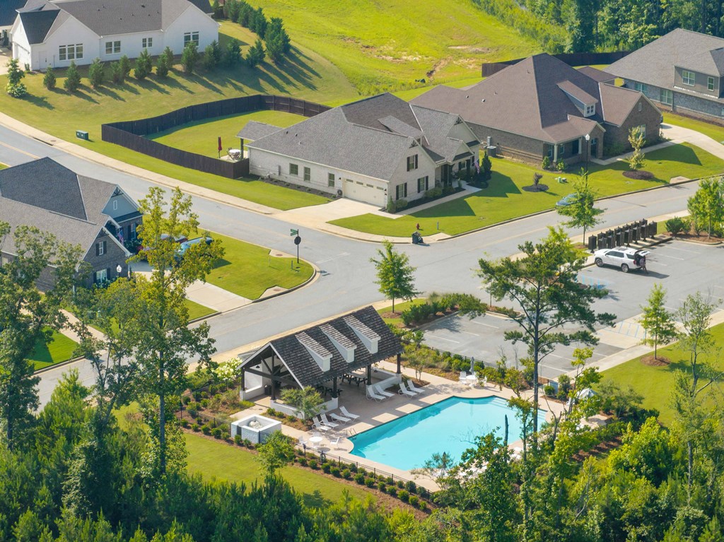 14 Cypress Trail