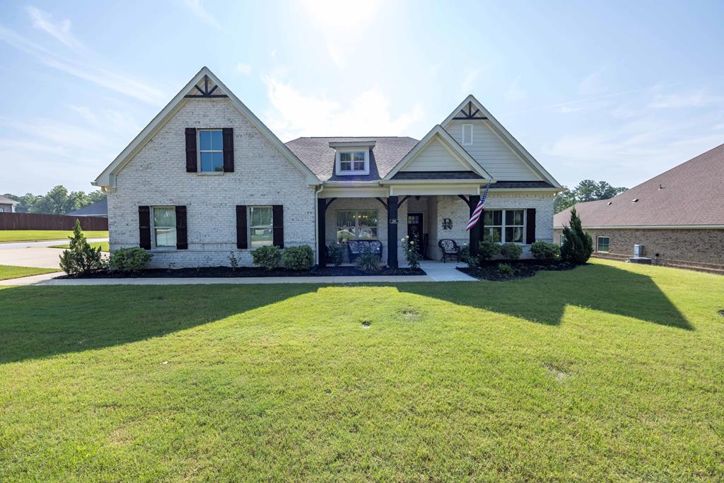 14 Cypress Trail