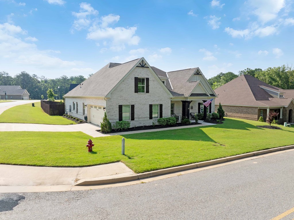 14 Cypress Trail