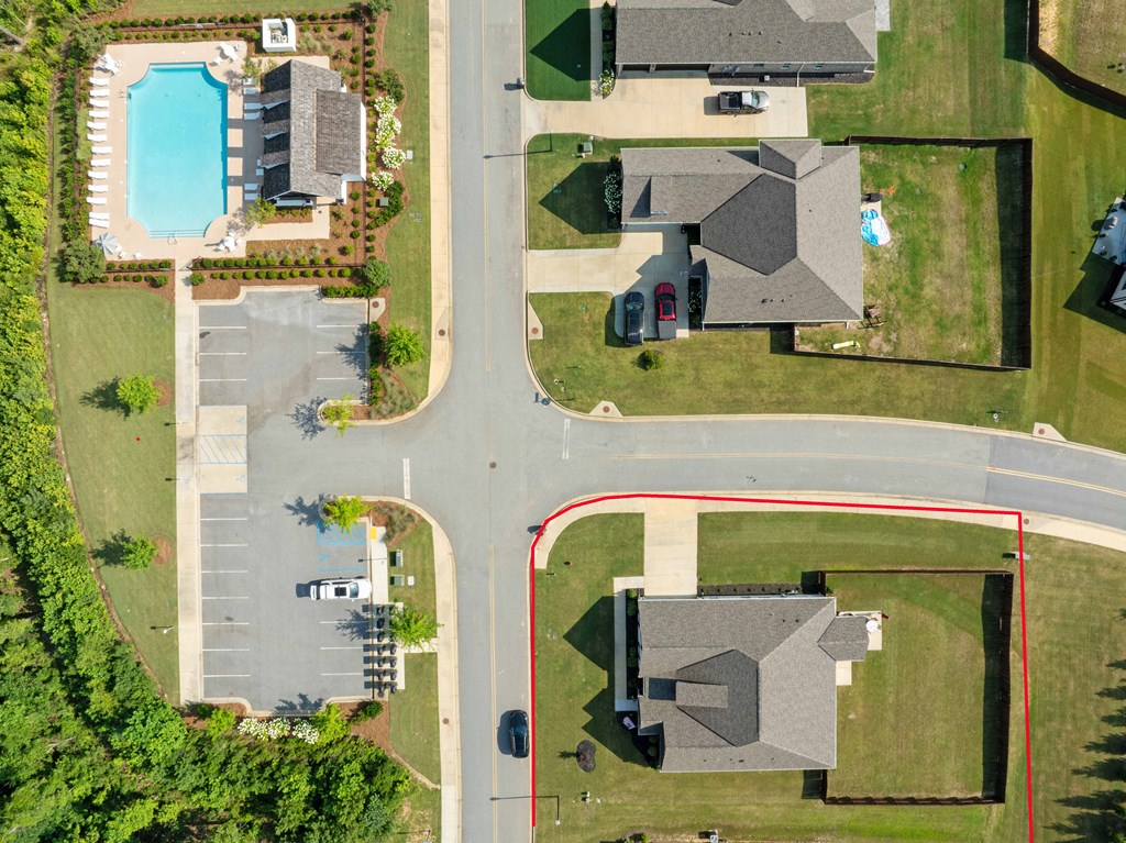 14 Cypress Trail