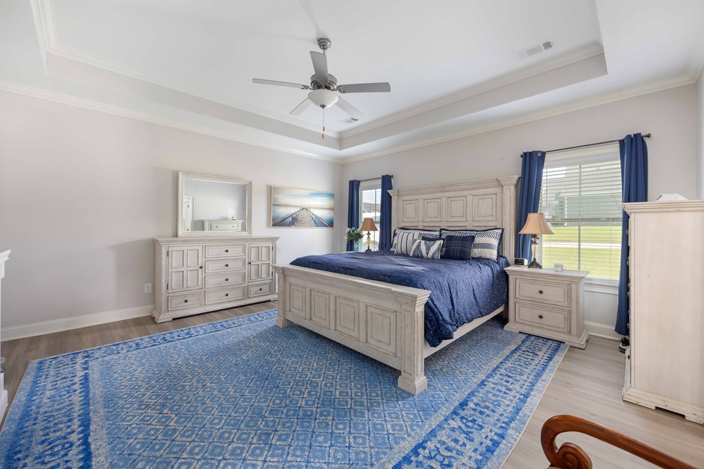 14 Cypress Trail