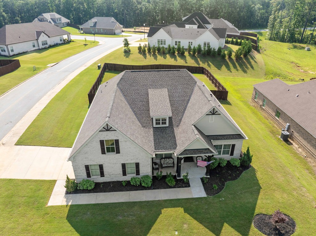 14 Cypress Trail