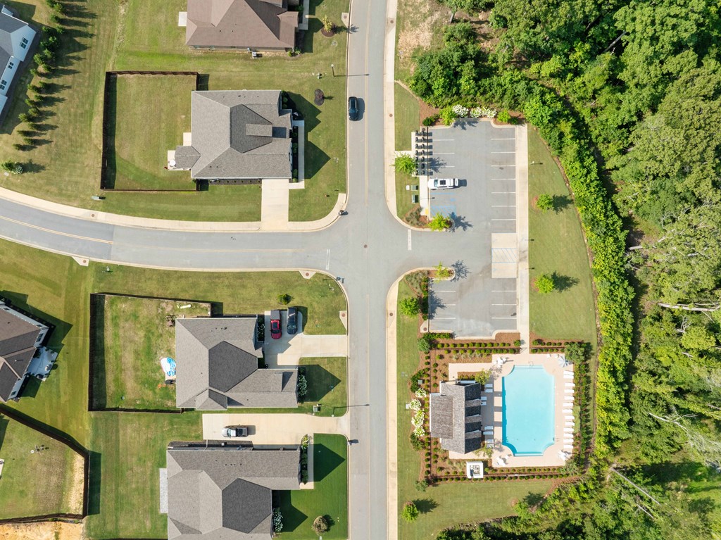 14 Cypress Trail