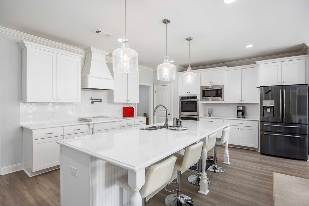 14 Cypress Trail