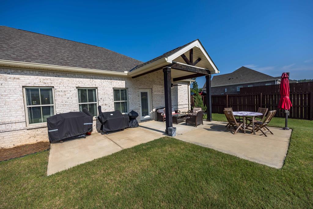14 Cypress Trail